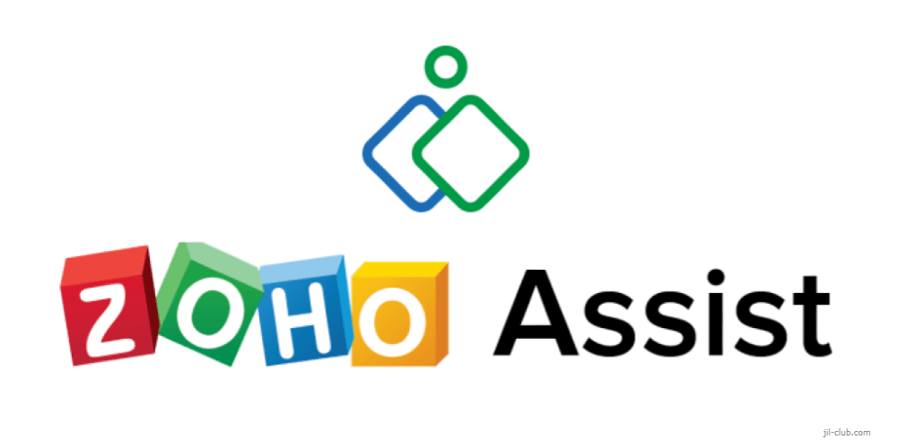 Zoho Assist